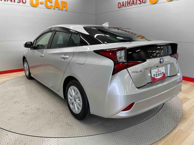 プリウスＳセーフティプラスII（宮城県）の中古車