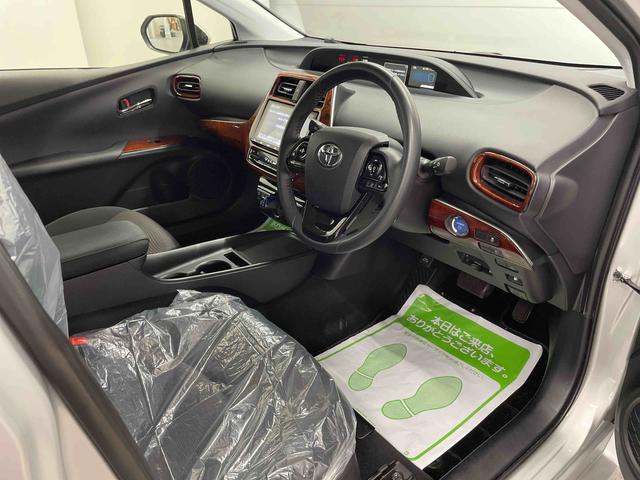 プリウスＳセーフティプラスII（宮城県）の中古車