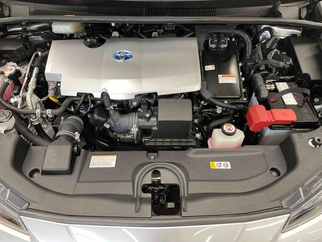 プリウスＳセーフティプラスII（宮城県）の中古車