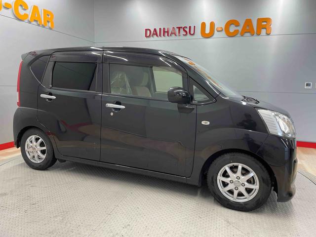 ムーヴＸ　ＳＡIII（宮城県）の中古車