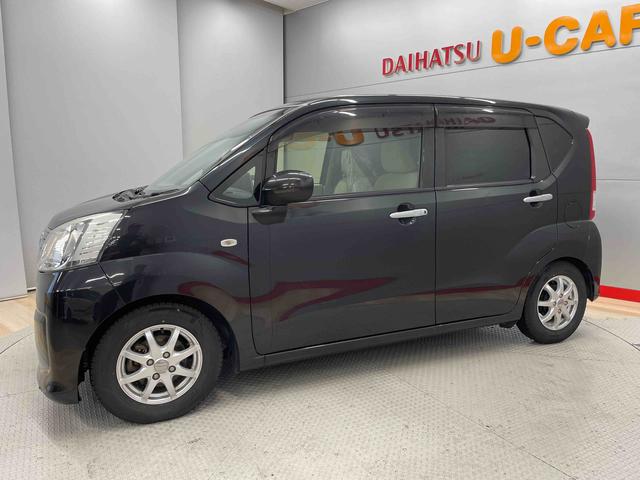 ムーヴＸ　ＳＡIII（宮城県）の中古車