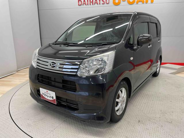 ムーヴＸ　ＳＡIII（宮城県）の中古車