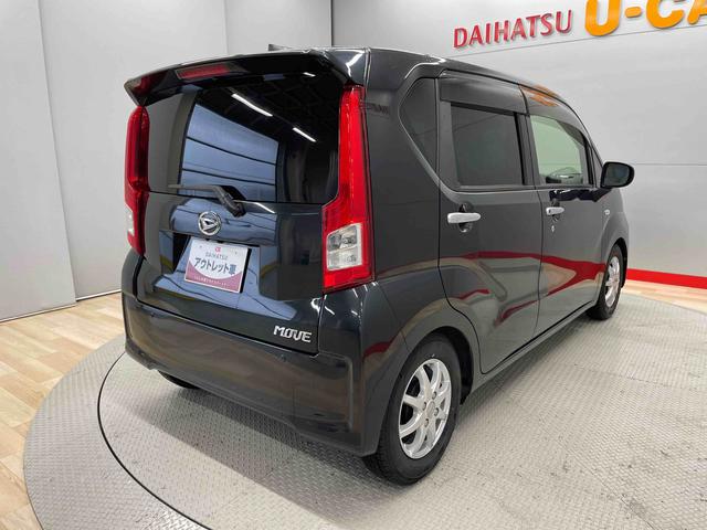 ムーヴＸ　ＳＡIII（宮城県）の中古車