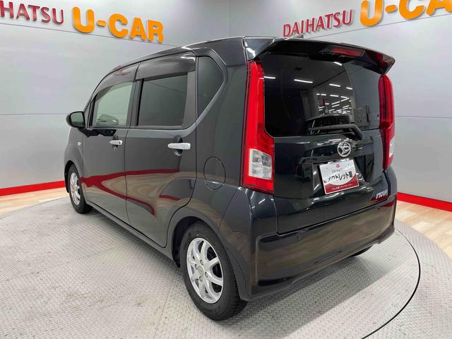 ムーヴＸ　ＳＡIII（宮城県）の中古車