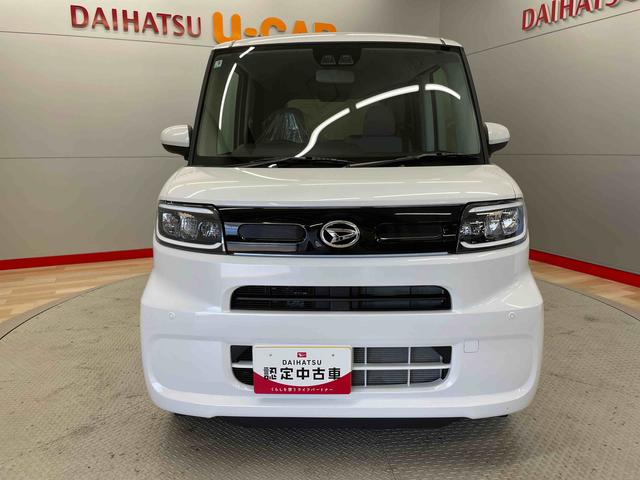 タントＸ（宮城県）の中古車
