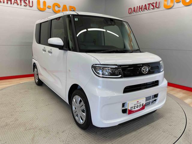 タントＸ（宮城県）の中古車