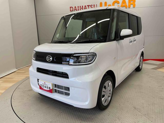 タントＸ（宮城県）の中古車