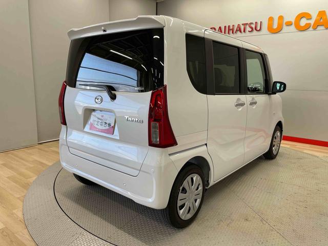 タントＸ（宮城県）の中古車