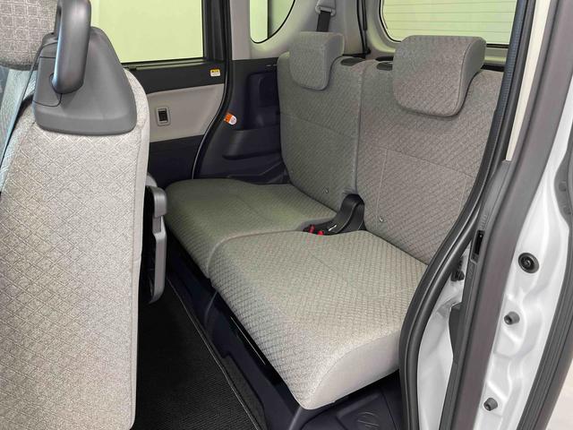 タントＸ（宮城県）の中古車