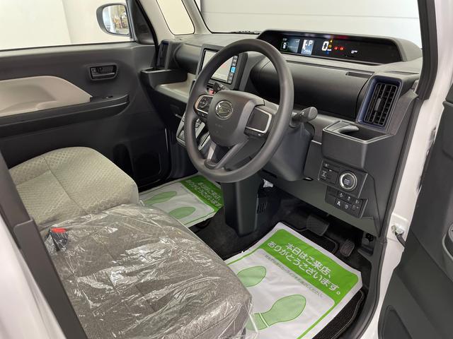 タントＸ（宮城県）の中古車