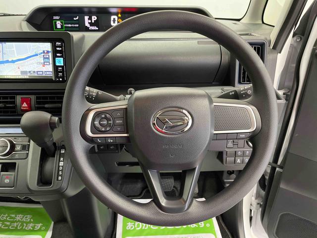 タントＸ（宮城県）の中古車