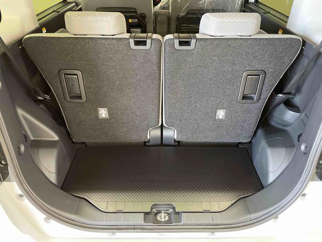 タントＸ（宮城県）の中古車