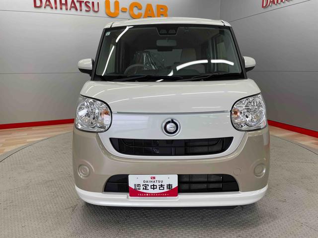 ムーヴキャンバスＸ　ＳＡIII（宮城県）の中古車