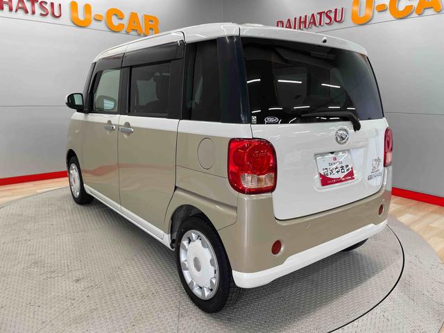 ムーヴキャンバスＸ　ＳＡIII（宮城県）の中古車