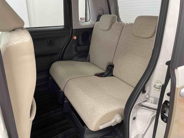 ムーヴキャンバスＸ　ＳＡIII（宮城県）の中古車