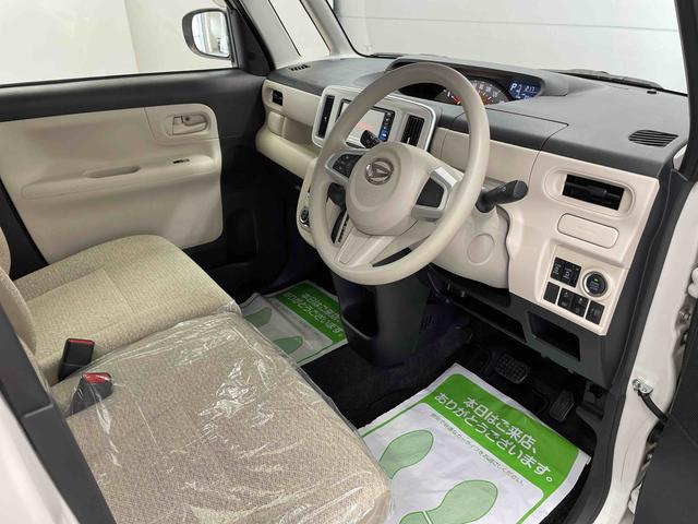 ムーヴキャンバスＸ　ＳＡIII（宮城県）の中古車