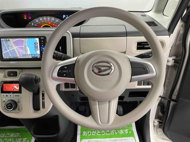 ムーヴキャンバスＸ　ＳＡIII（宮城県）の中古車
