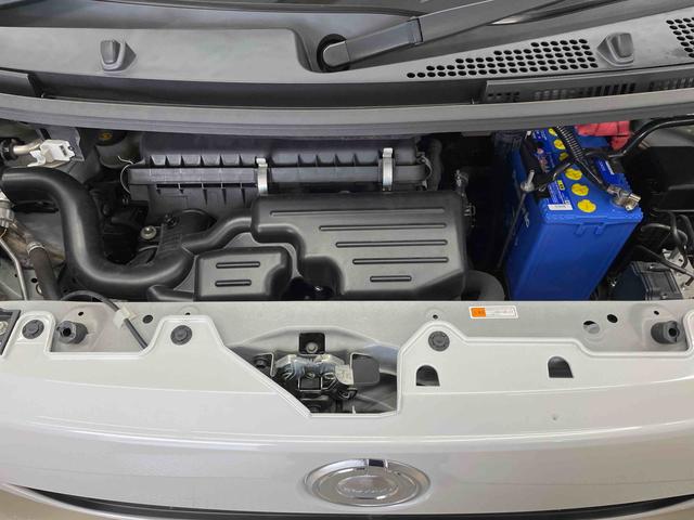 ムーヴキャンバスＸ　ＳＡIII（宮城県）の中古車