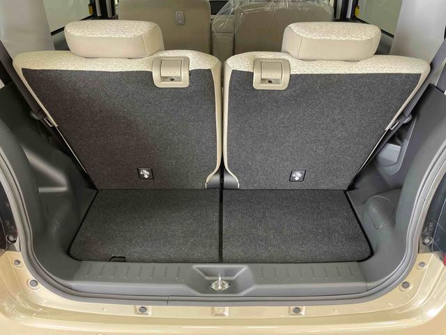 ムーヴキャンバスＸ　ＳＡIII（宮城県）の中古車