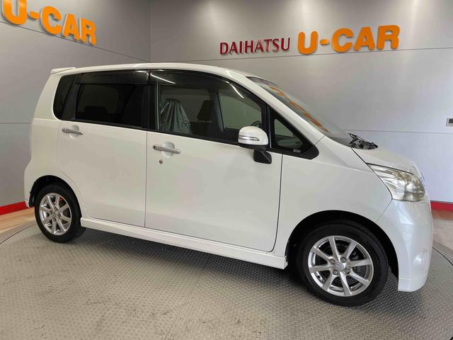 ムーヴカスタム　Ｇ（宮城県）の中古車