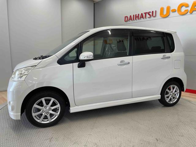 ムーヴカスタム　Ｇ（宮城県）の中古車