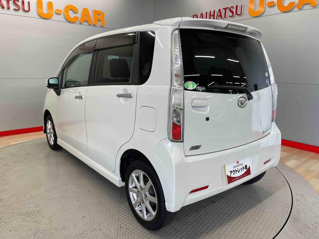 ムーヴカスタム　Ｇ（宮城県）の中古車