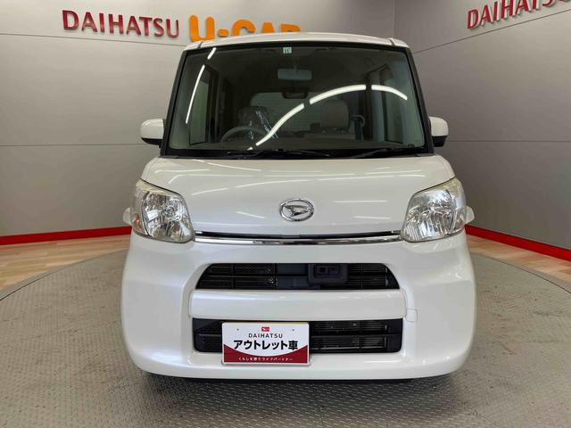 タントＸ　ＳＡ（宮城県）の中古車