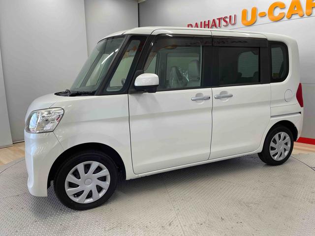 タントＸ　ＳＡ（宮城県）の中古車