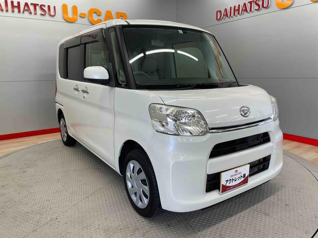 タントＸ　ＳＡ（宮城県）の中古車