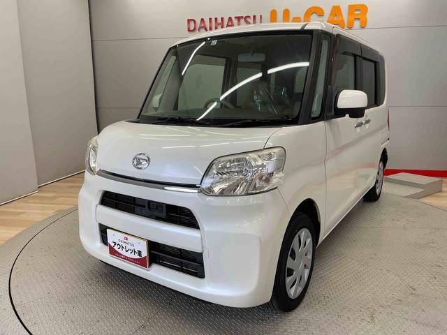 タントＸ　ＳＡ（宮城県）の中古車