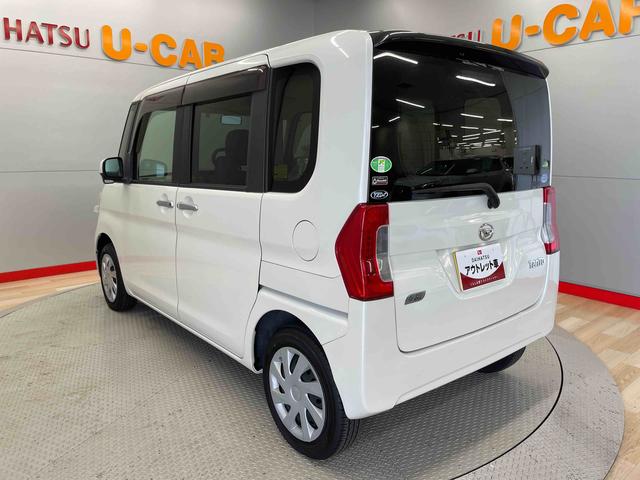 タントＸ　ＳＡ（宮城県）の中古車