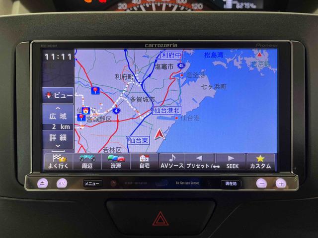 タントＸ　ＳＡ（宮城県）の中古車