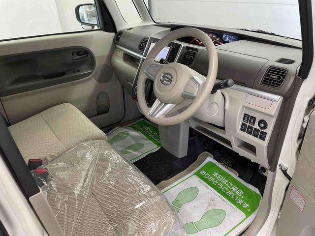 タントＸ　ＳＡ（宮城県）の中古車