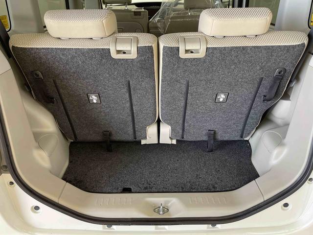 タントＸ　ＳＡ（宮城県）の中古車