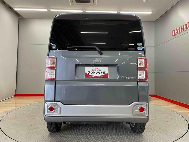 ウェイクＸ　ファインセレクションＳＡ（宮城県）の中古車