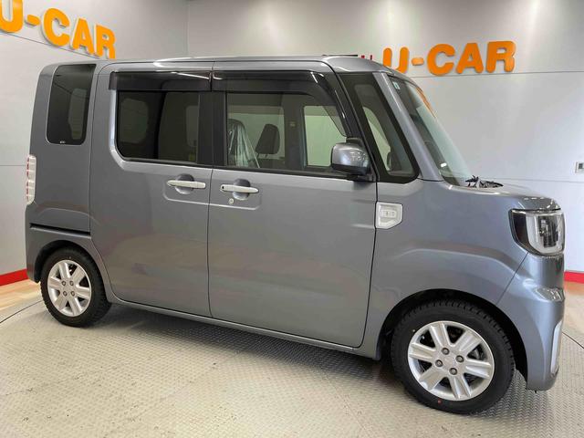 ウェイクＸ　ファインセレクションＳＡ（宮城県）の中古車