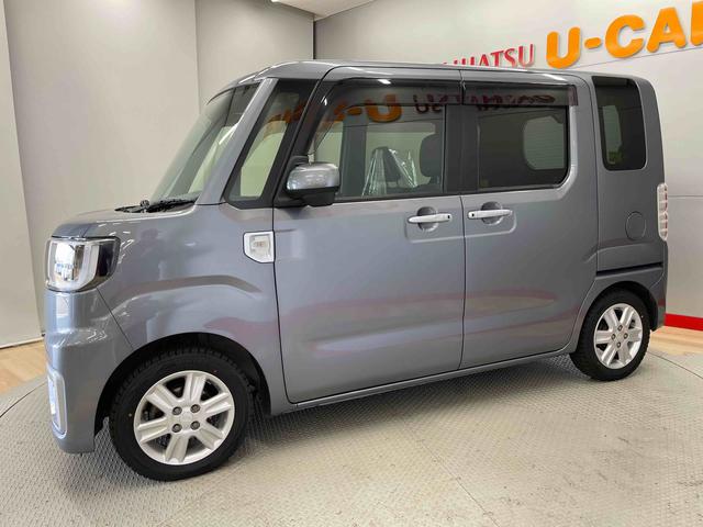 ウェイクＸ　ファインセレクションＳＡ（宮城県）の中古車