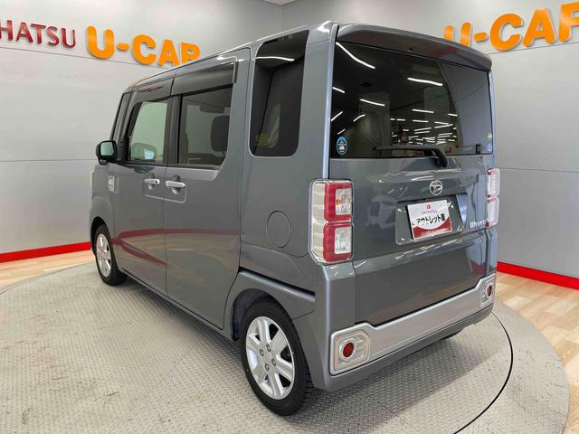 ウェイクＸ　ファインセレクションＳＡ（宮城県）の中古車