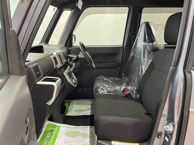 ウェイクＸ　ファインセレクションＳＡ（宮城県）の中古車