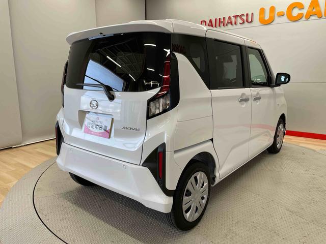 ムーヴＸ（宮城県）の中古車