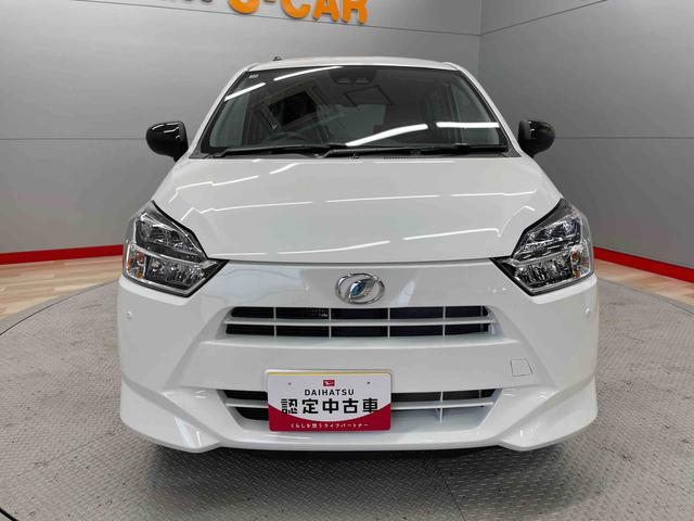 ミライースＸ　ＳＡIII（宮城県）の中古車