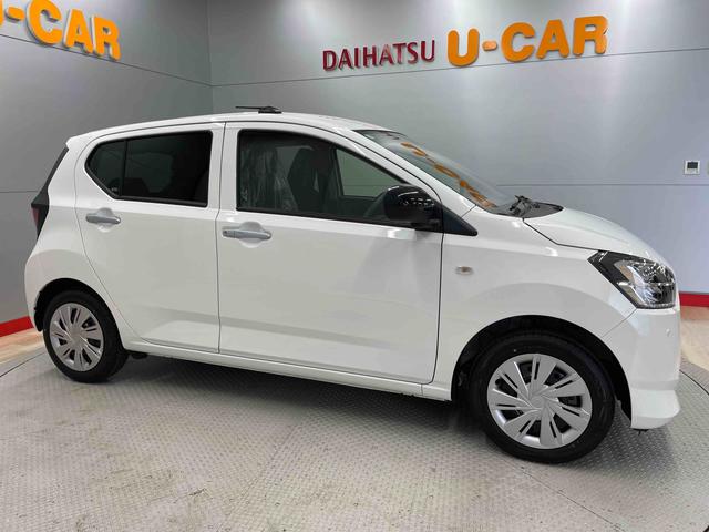 ミライースＸ　ＳＡIII（宮城県）の中古車