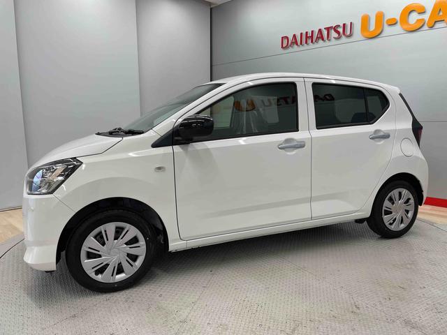 ミライースＸ　ＳＡIII（宮城県）の中古車