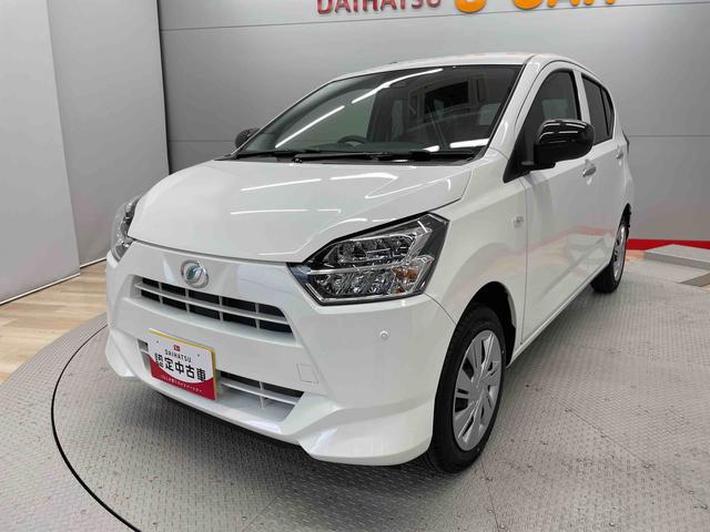 ミライースＸ　ＳＡIII（宮城県）の中古車