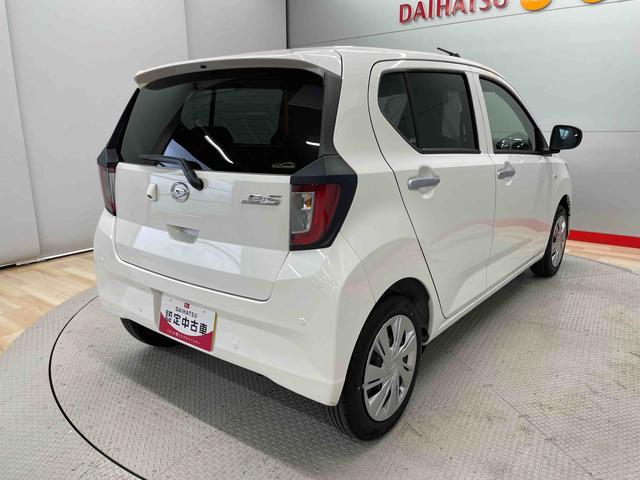 ミライースＸ　ＳＡIII（宮城県）の中古車