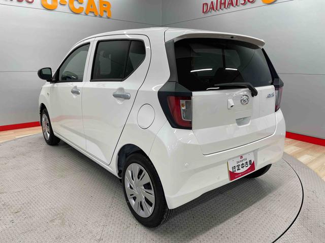 ミライースＸ　ＳＡIII（宮城県）の中古車