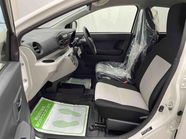 ミライースＸ　ＳＡIII（宮城県）の中古車