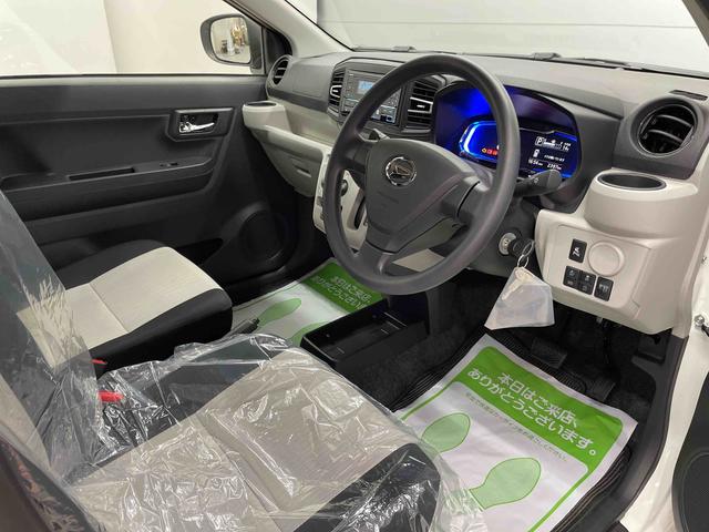 ミライースＸ　ＳＡIII（宮城県）の中古車