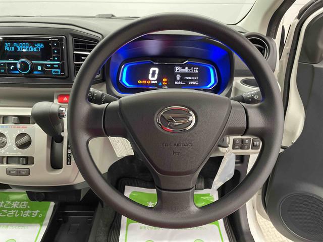 ミライースＸ　ＳＡIII（宮城県）の中古車