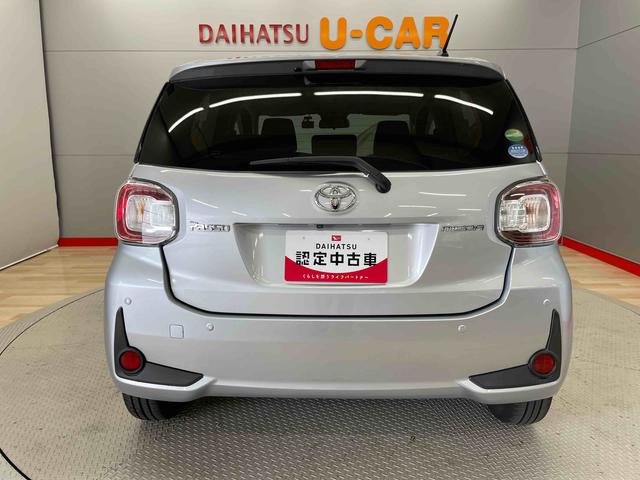 パッソモーダ（宮城県）の中古車